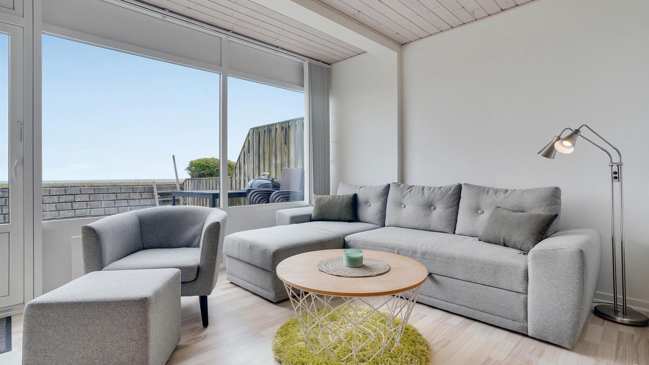 Photo of Bedroom in Sønderstrand