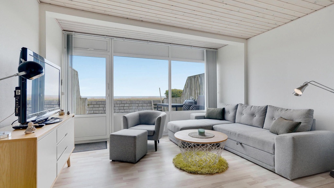Photo of Bedroom in Sønderstrand