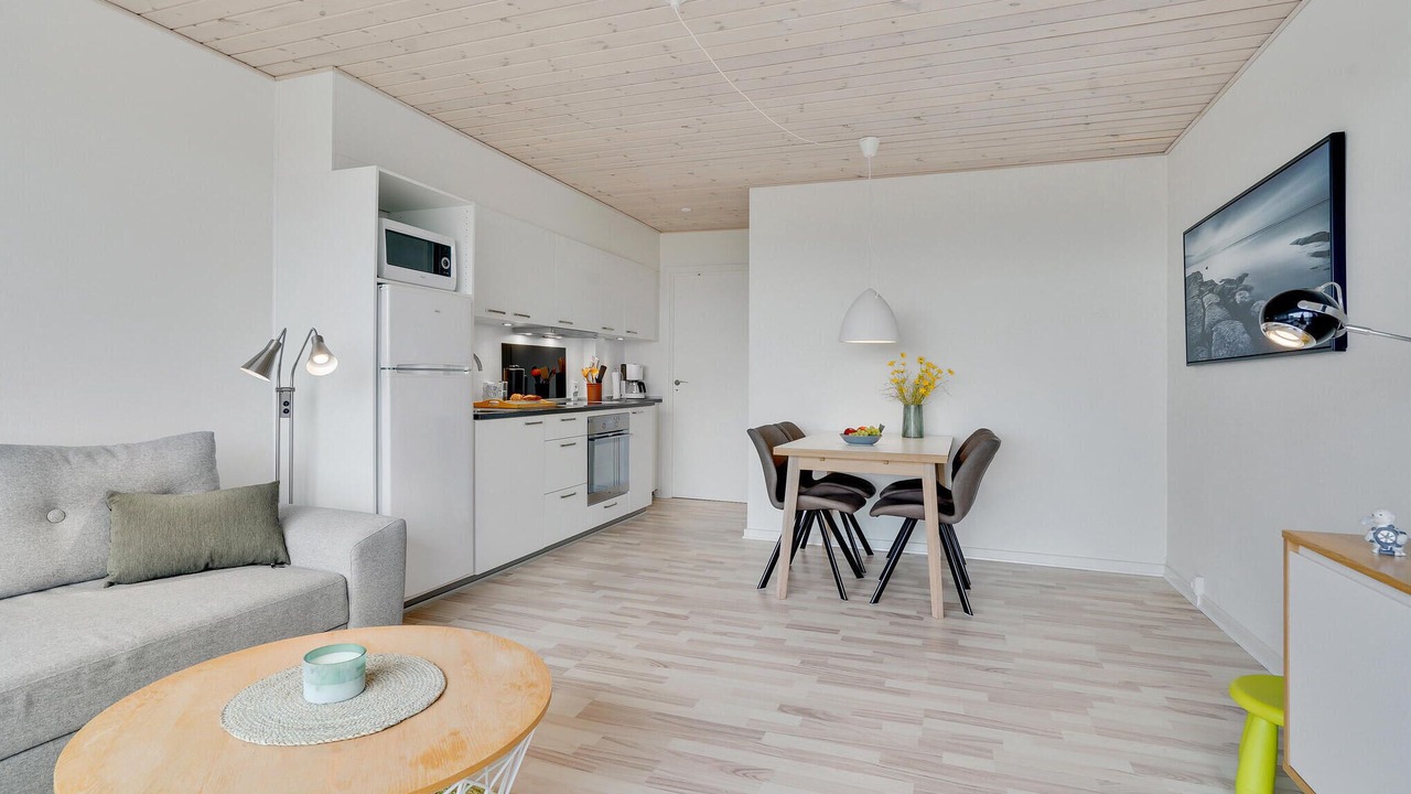 Photo of Bedroom in Sønderstrand
