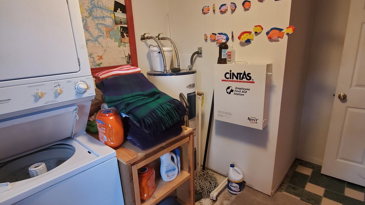 Photo of Bedroom in Rocky Mount