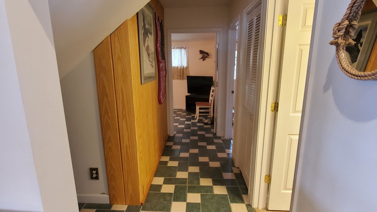 Photo of Bathroom in Rocky Mount