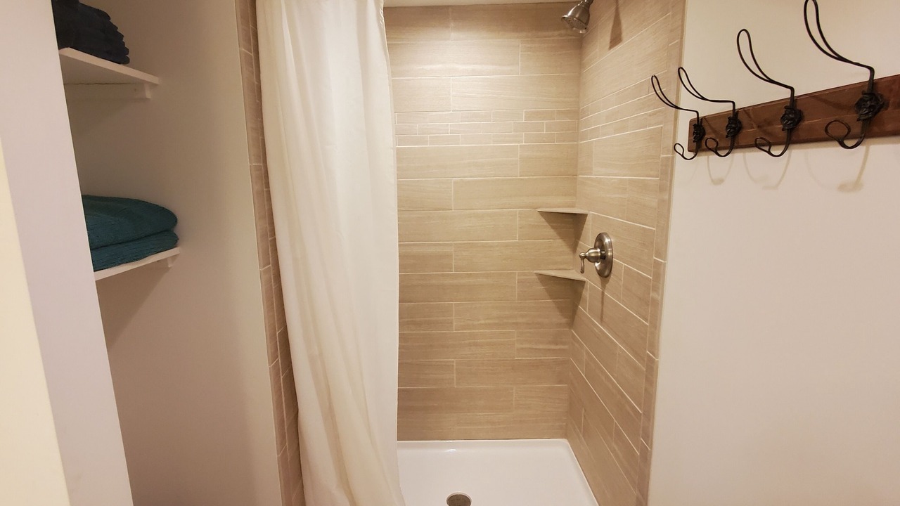 Photo of Bathroom in Rocky Mount