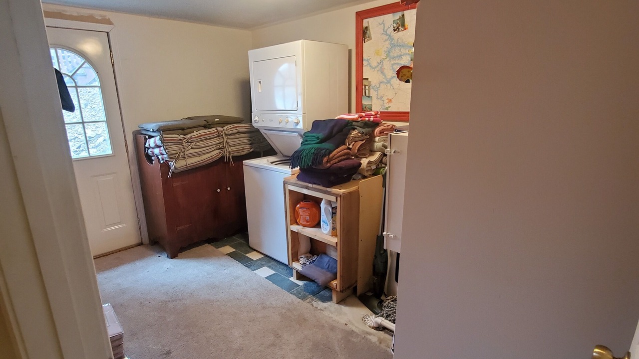 Photo of Bedroom in Rocky Mount