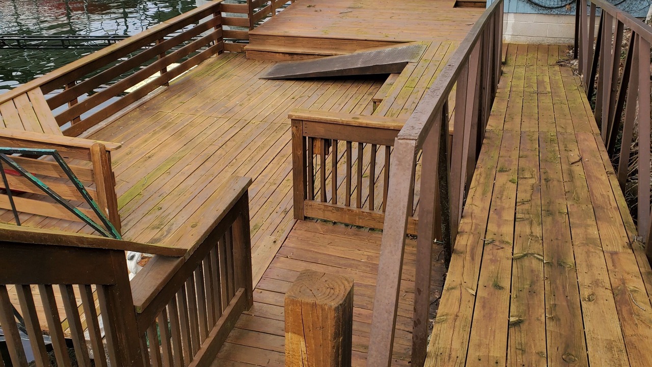 Photo of Outdoor in Rocky Mount