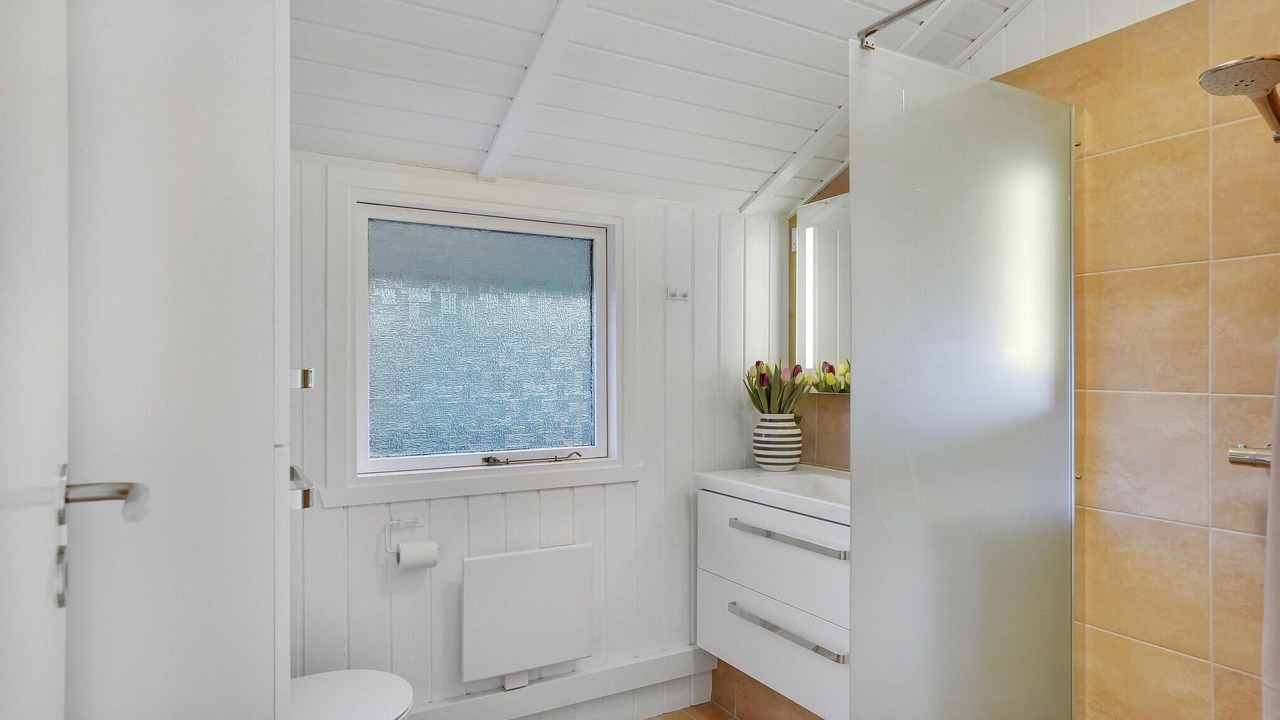 Photo of Bathroom in Sjaelborg