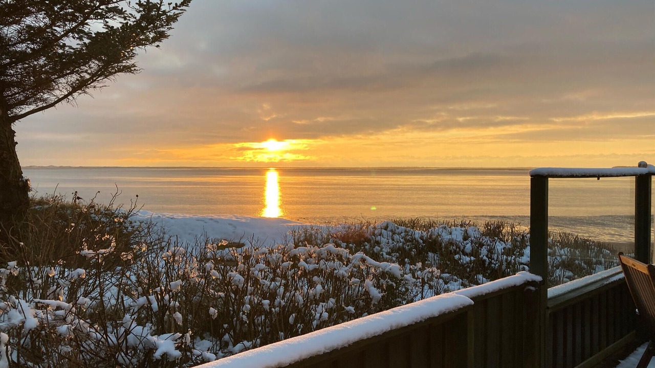 Photo of Bedroom in Sjaelborg