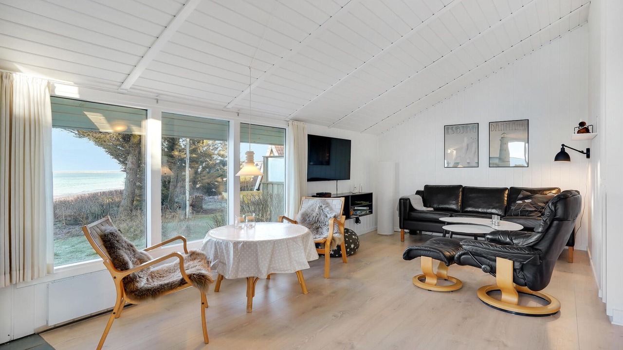 Photo of Bedroom in Sjaelborg