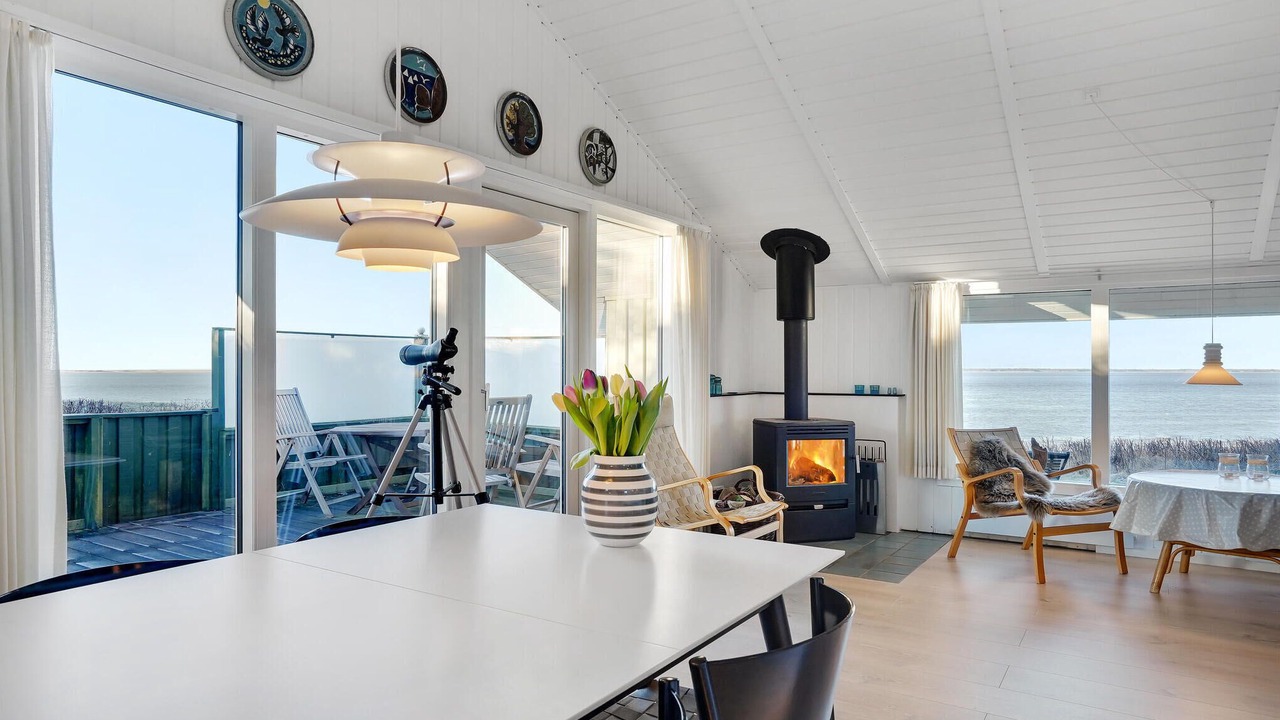 Photo of Bedroom in Sjaelborg