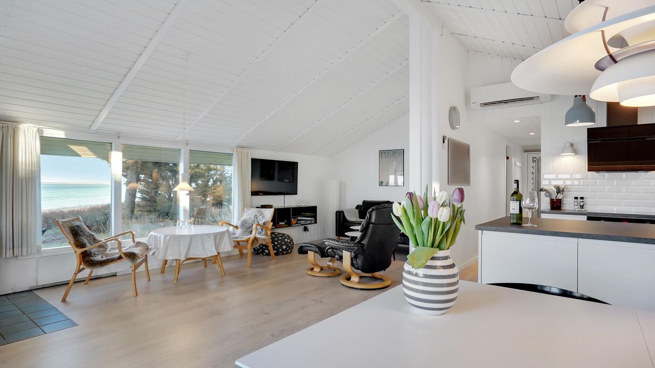 Photo of Bedroom in Sjaelborg