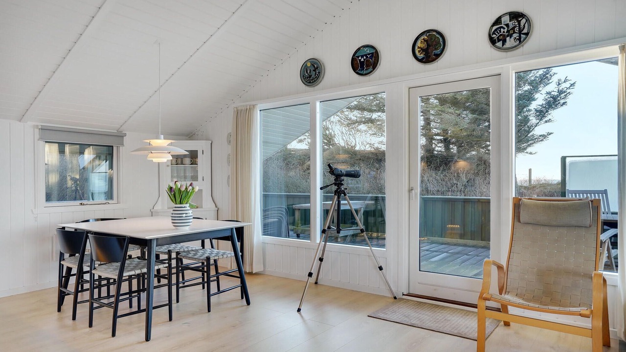 Photo of Bedroom in Sjaelborg