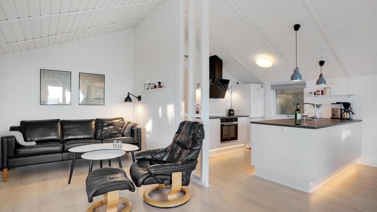 Photo of Bedroom in Sjaelborg