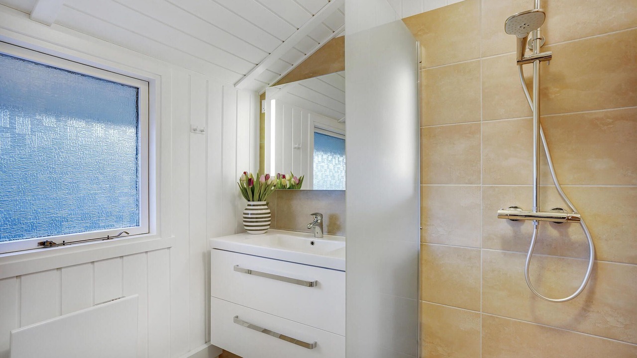 Photo of Bathroom in Sjaelborg