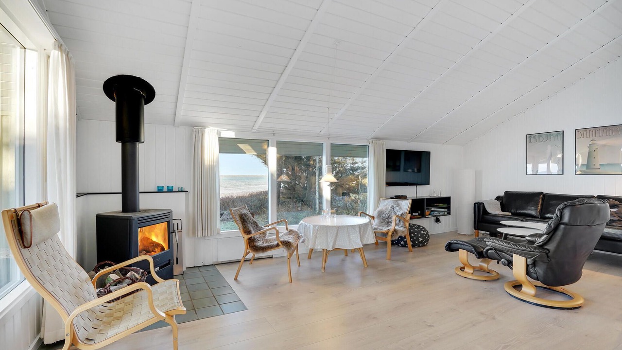 Photo of Bedroom in Sjaelborg