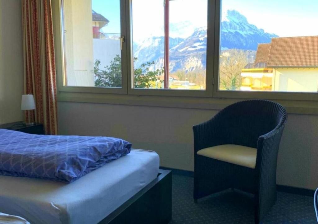 Photo of Bedroom in Ruetli