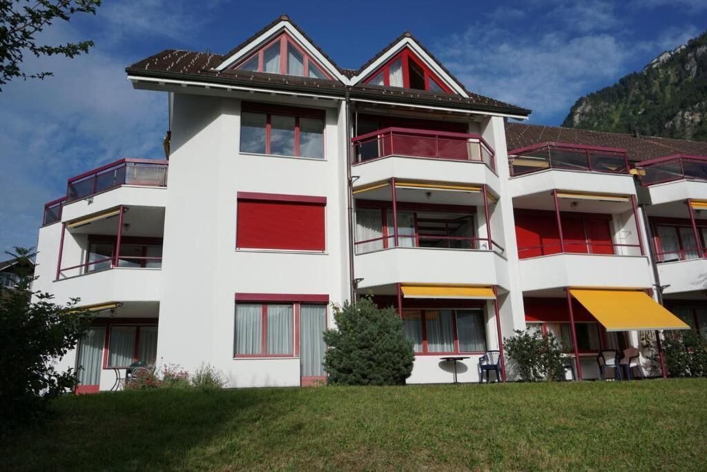 Photo of Outdoor in Ruetli