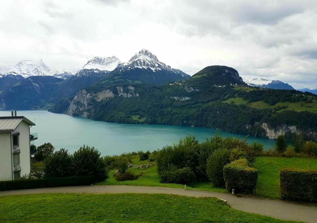 Photo of Outdoor in Ruetli