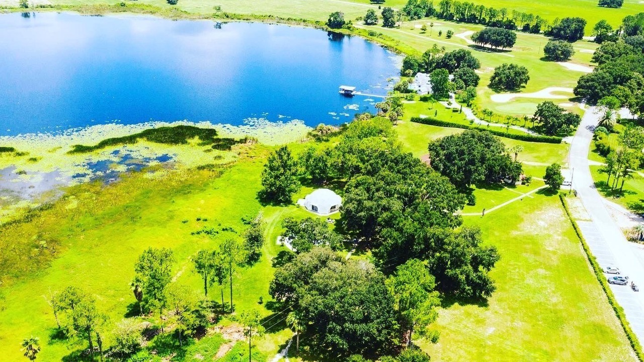Photo of Outdoor in Clermont