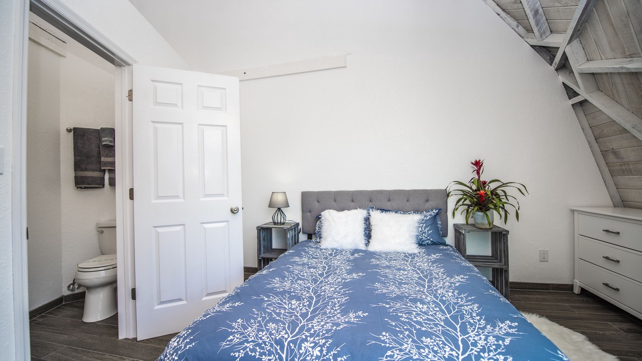 Photo of Bedroom in Clermont