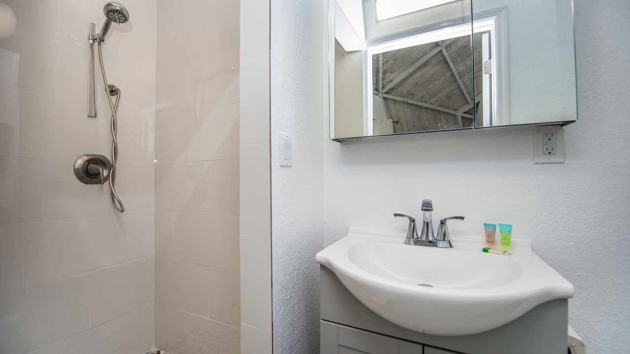 Photo of Bathroom in Clermont