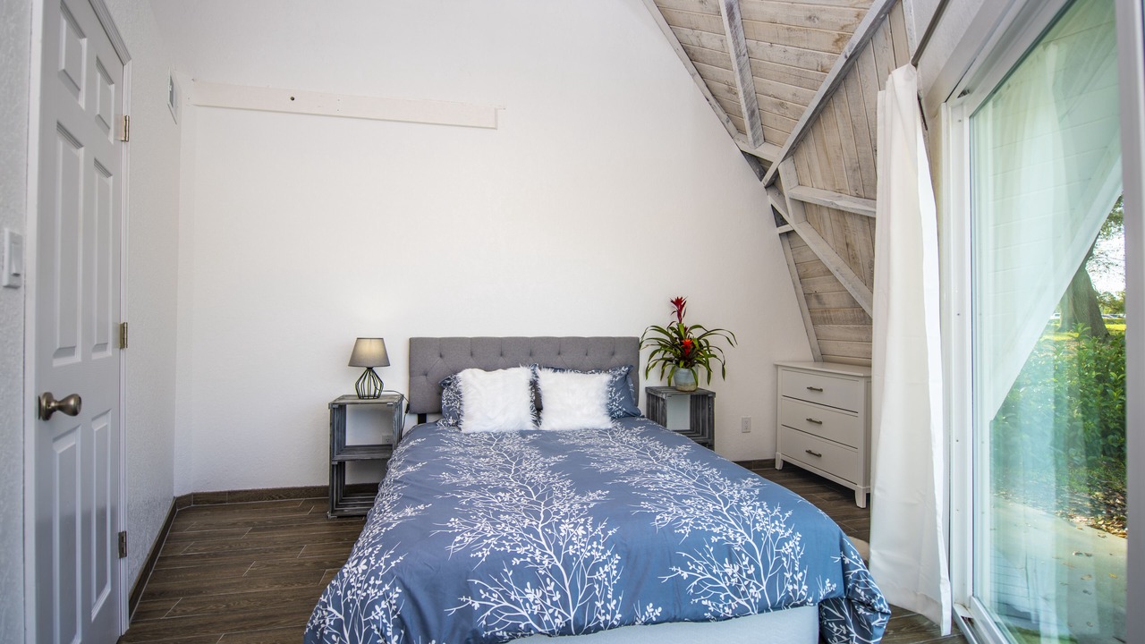Photo of Bedroom in Clermont