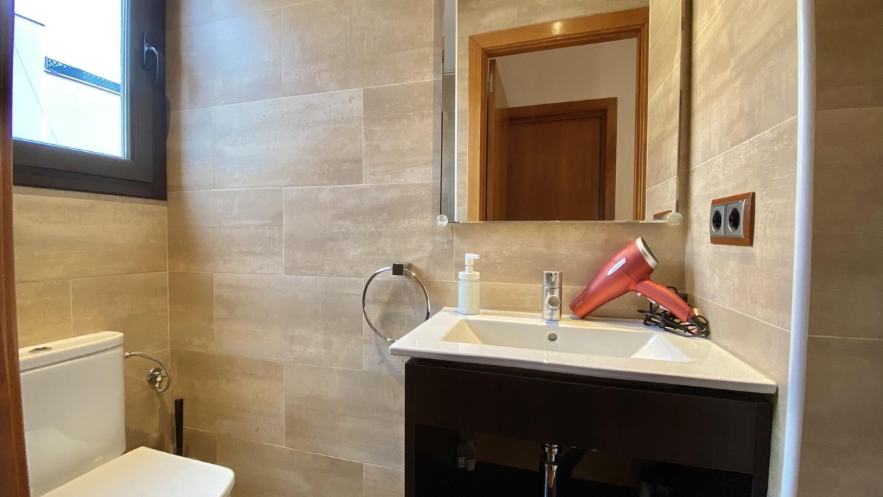 Photo of Bathroom in Barcelona