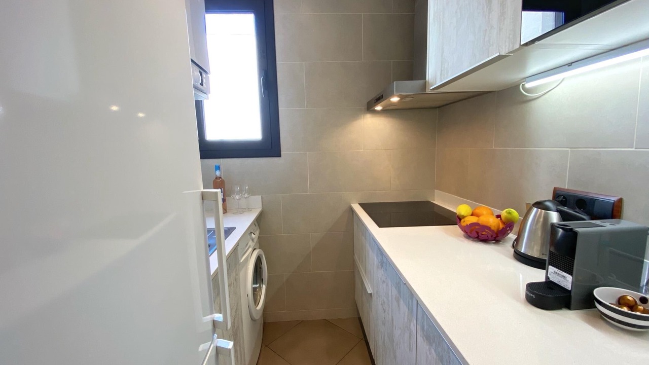 Photo of Kitchen in Barcelona