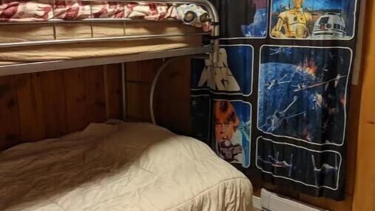 Photo of Bedroom in Lanark Highlands