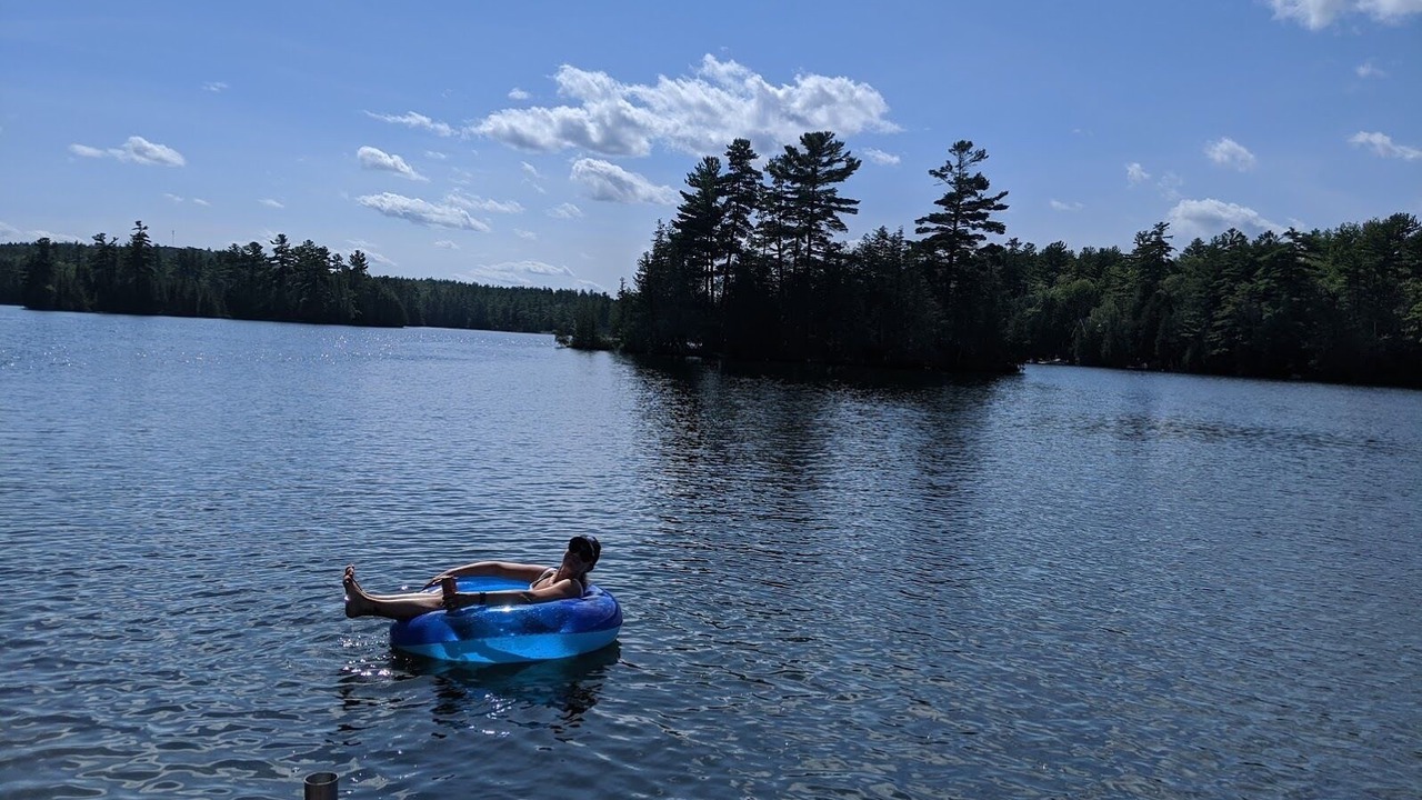 Photo of Outdoor in Lanark Highlands