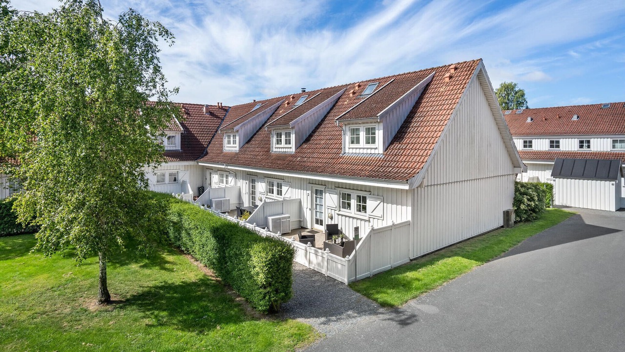 Photo of Outdoor in Nykobing Sjaelland