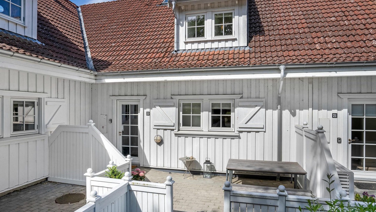 Photo of Outdoor in Nykobing Sjaelland