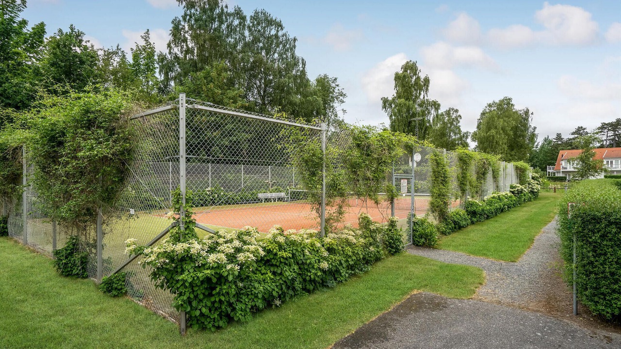 Photo of Outdoor in Nykobing Sjaelland