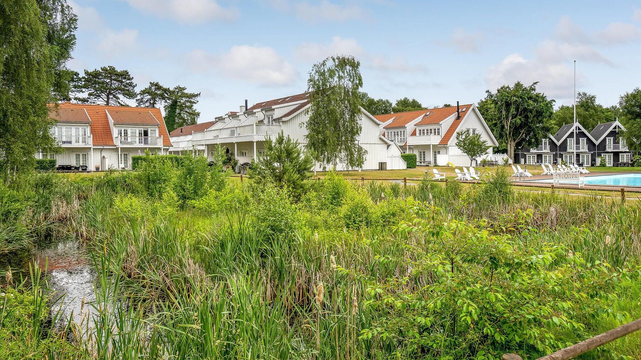 Photo of Outdoor in Nykobing Sjaelland