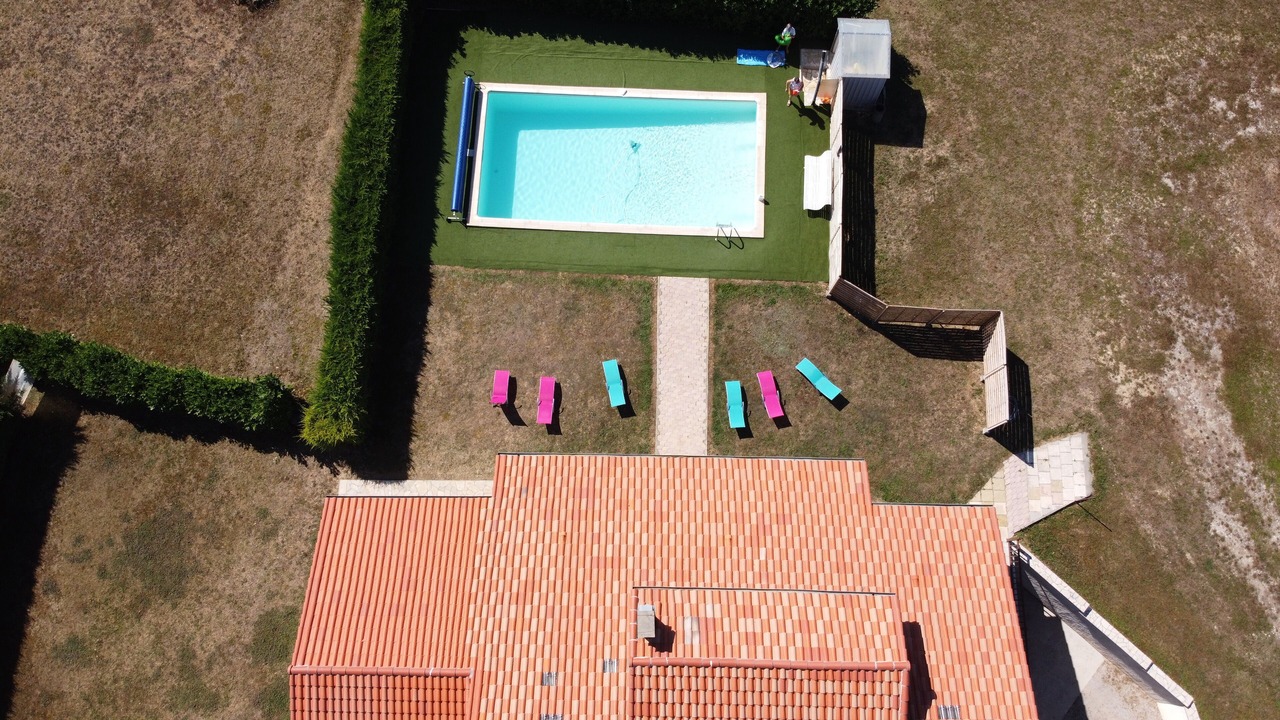 Photo of Outdoor in Saint-Clar