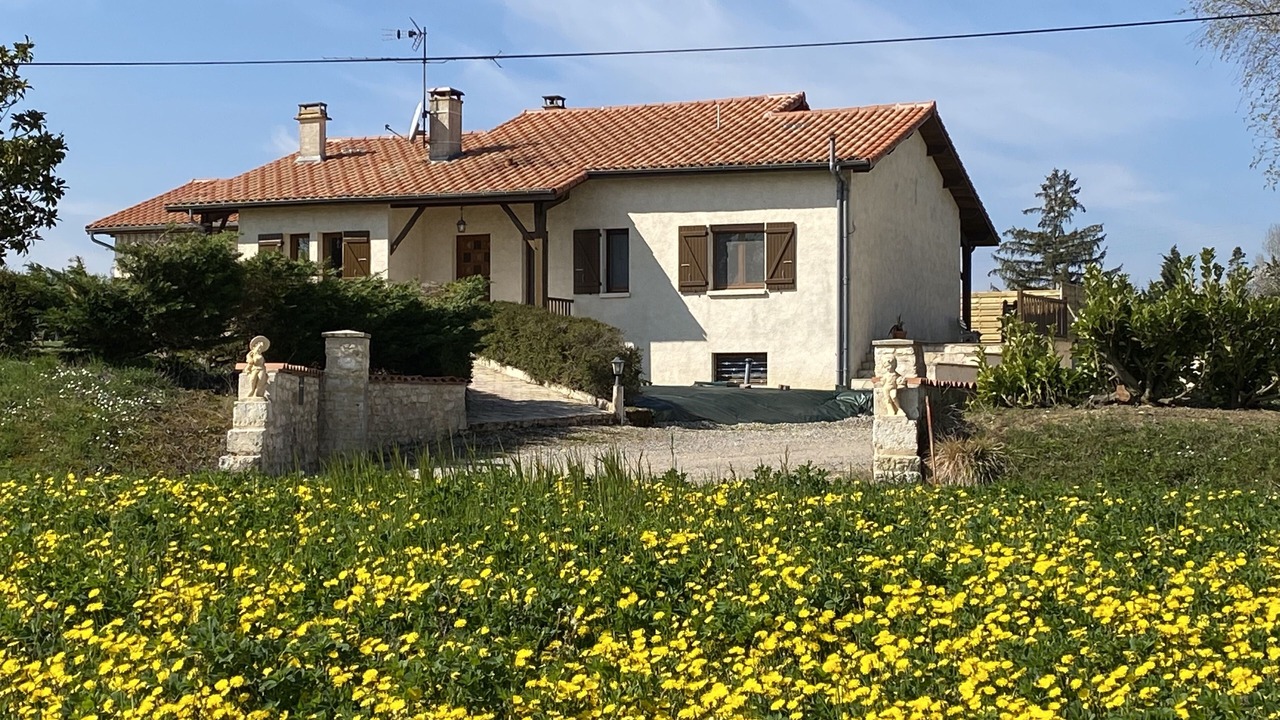 Photo of Outdoor in Saint-Clar