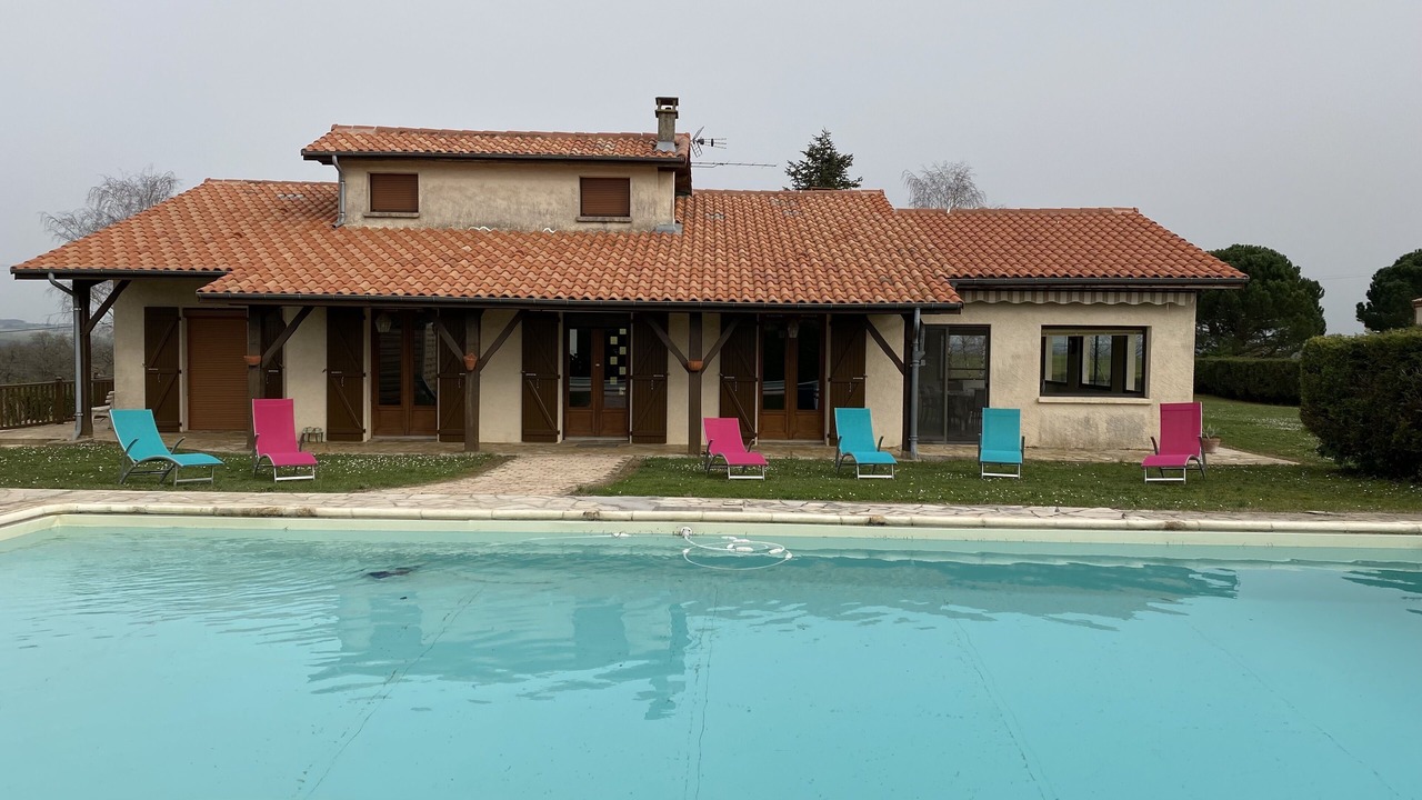 Photo of Outdoor in Saint-Clar