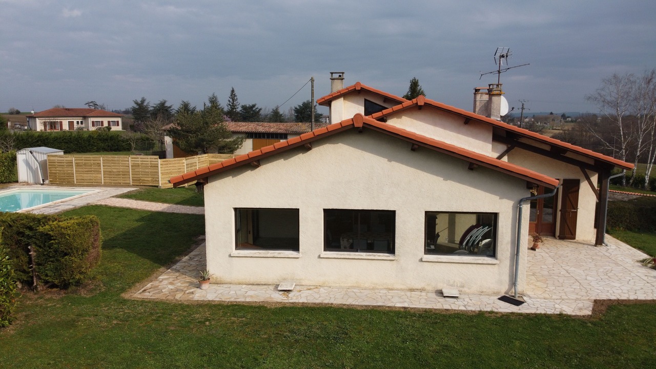 Photo of Outdoor in Saint-Clar