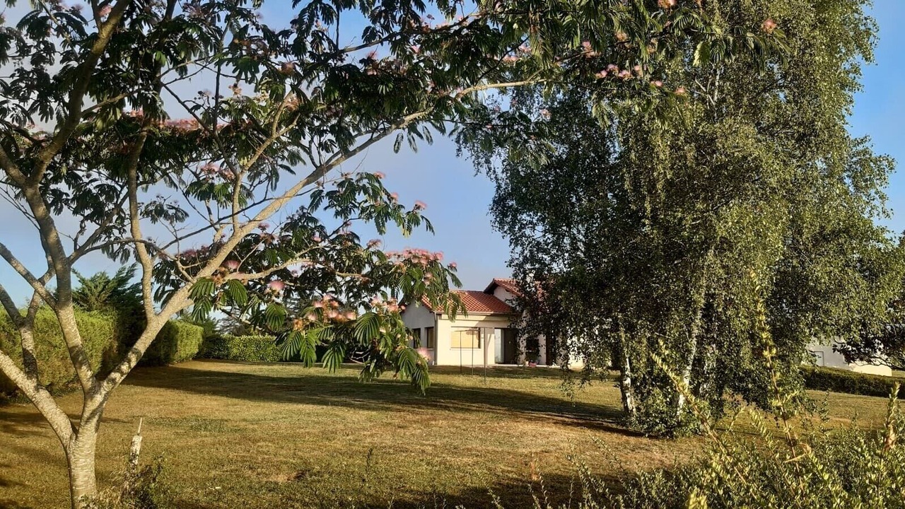 Photo of Outdoor in Saint-Clar