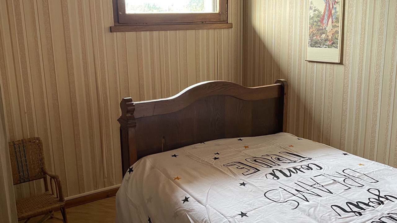 Photo of Bedroom in Saint-Clar
