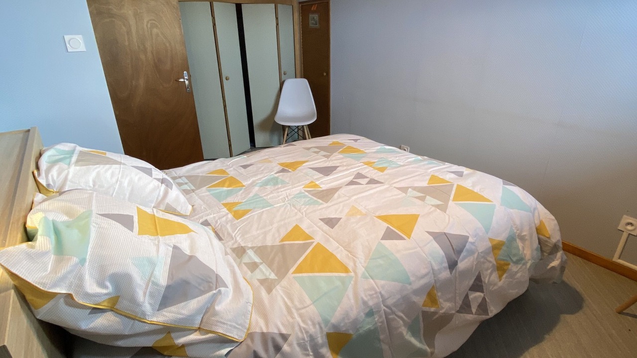 Photo of Bedroom in Saint-Clar