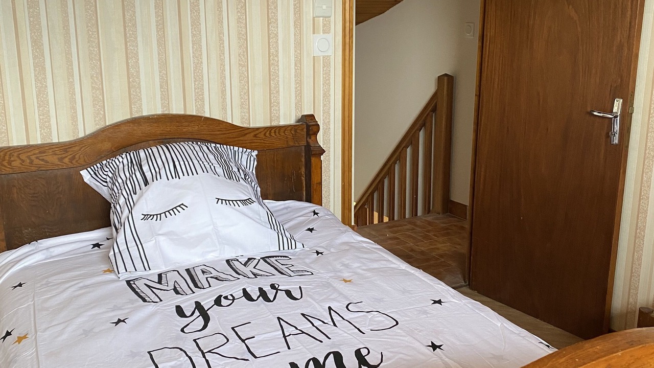 Photo of Bedroom in Saint-Clar