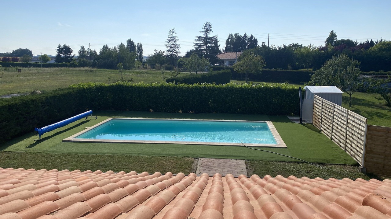 Photo of Outdoor in Saint-Clar