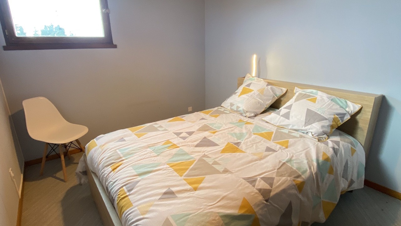 Photo of Bedroom in Saint-Clar