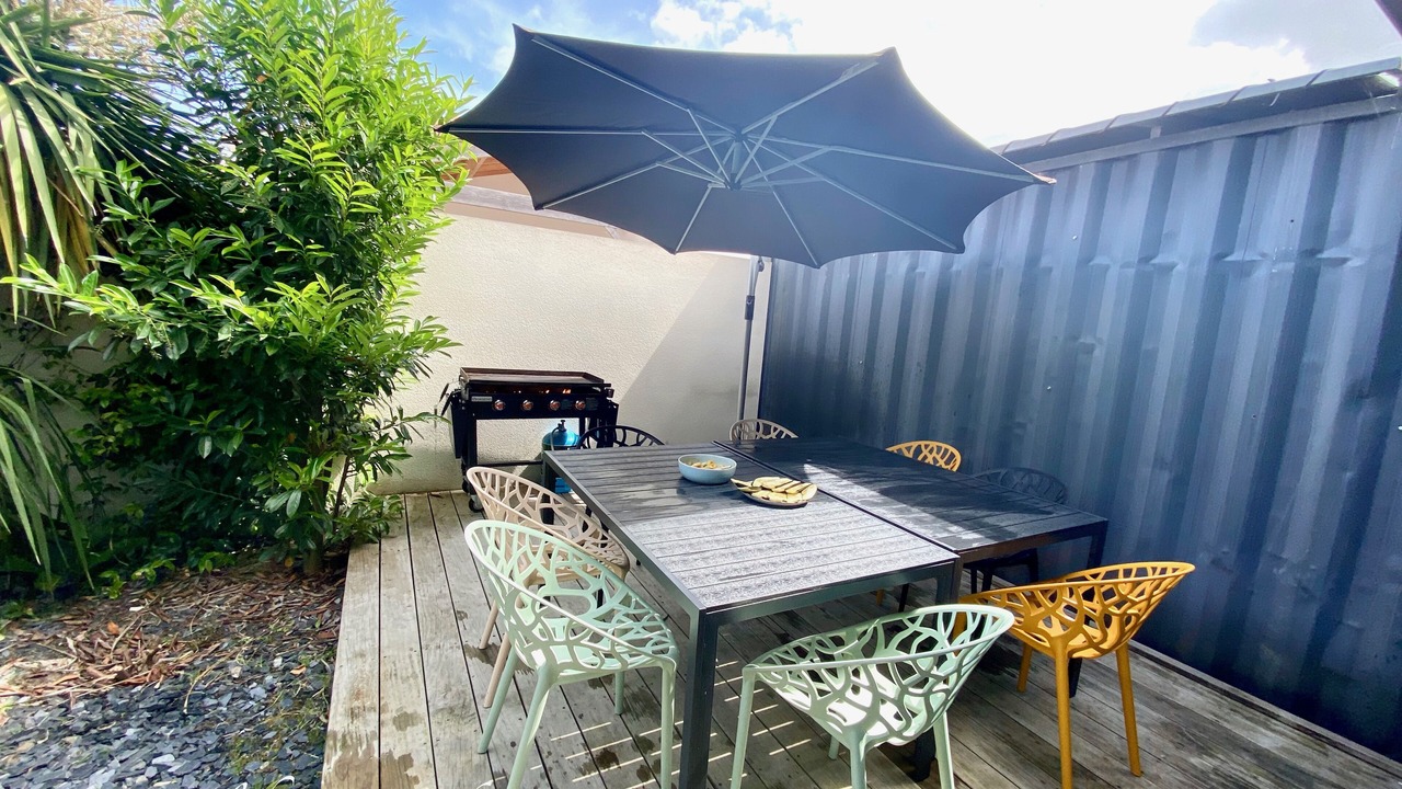 Photo of Outdoor in Fouras