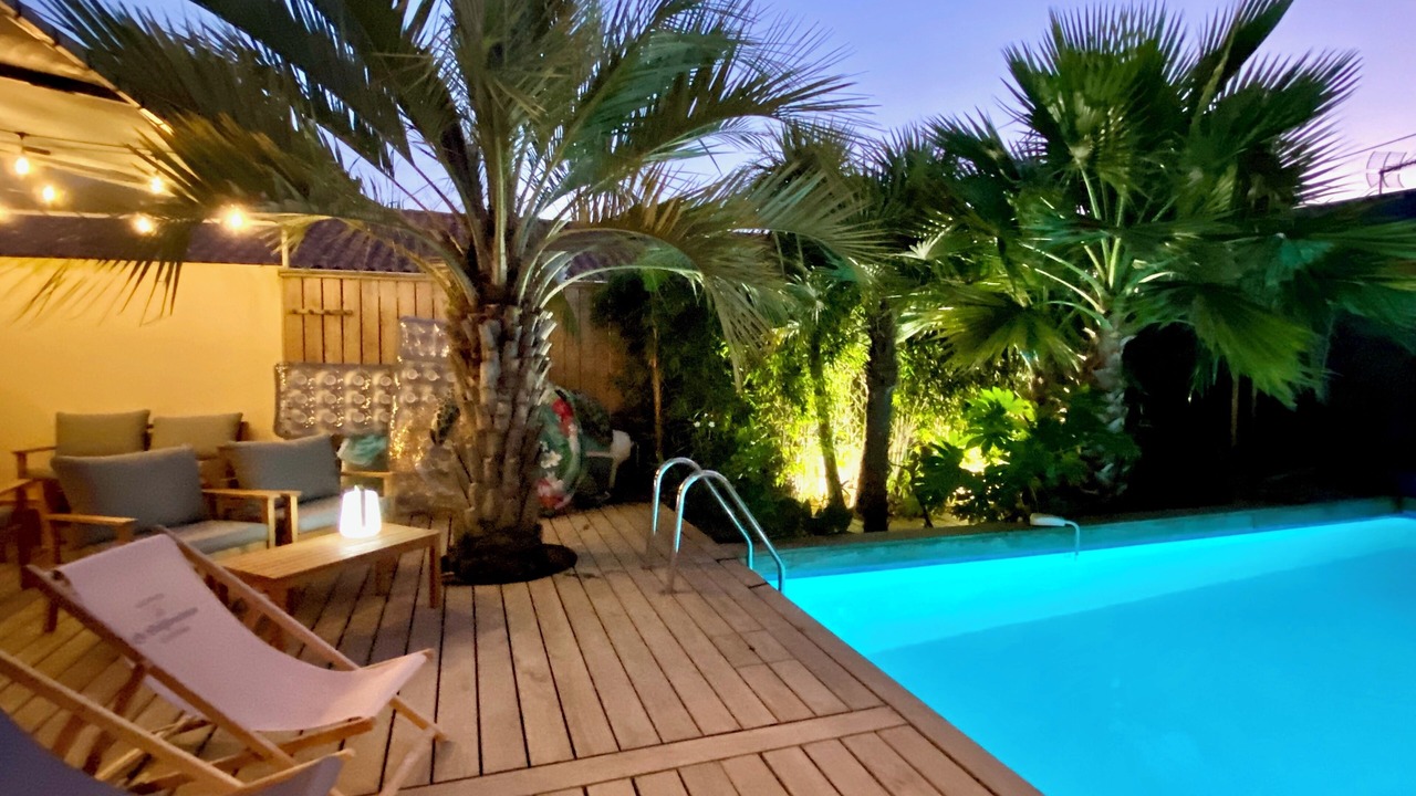 Photo of Outdoor in Fouras