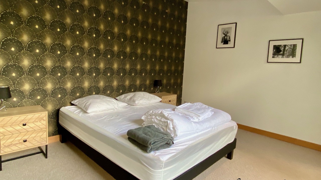 Photo of Bedroom in Fouras