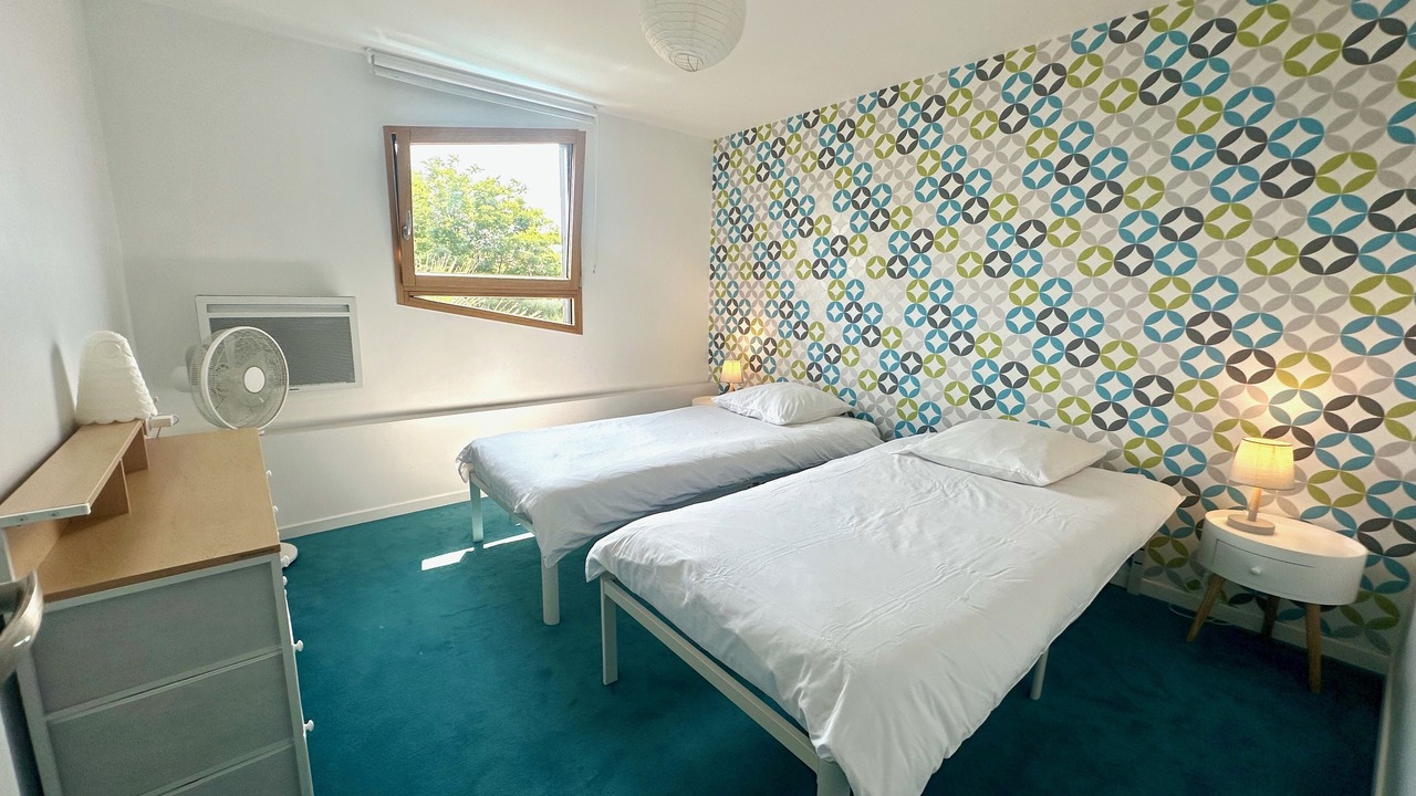 Photo of Bedroom in Fouras