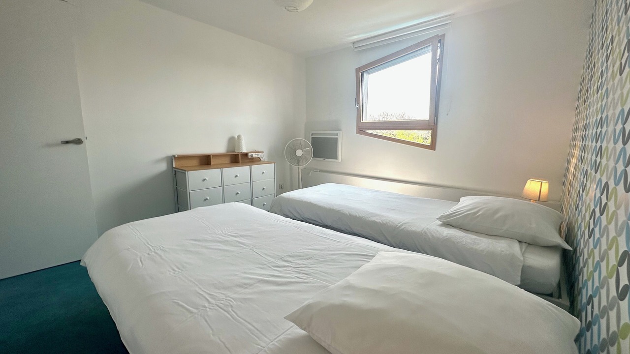 Photo of Bedroom in Fouras