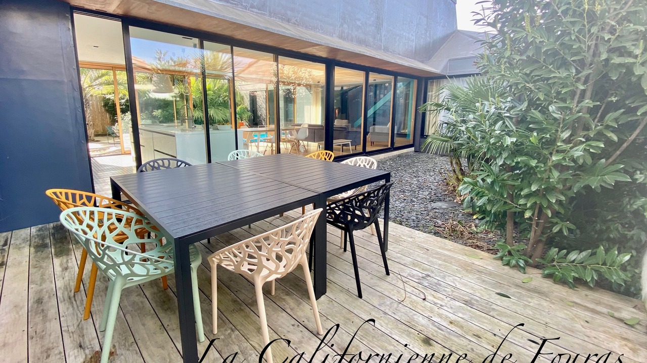 Photo of Outdoor in Fouras