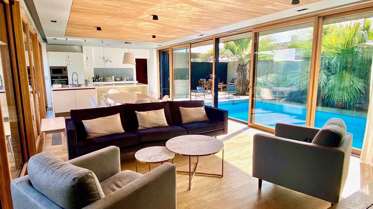 Photo of Livingroom in Fouras