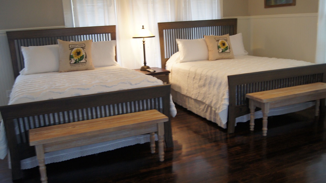 Photo of Bedroom in Shiner